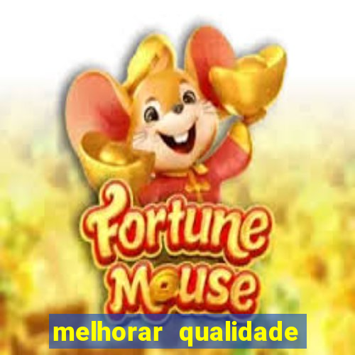 melhorar qualidade da foto online